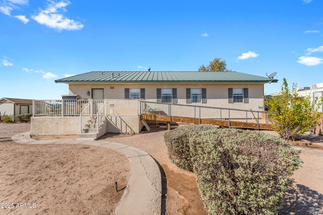 123 S 387TH Avenue, Tonopah, AZ 85354