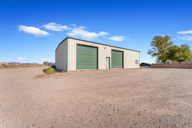 123 S 387TH Avenue, Tonopah, AZ 85354