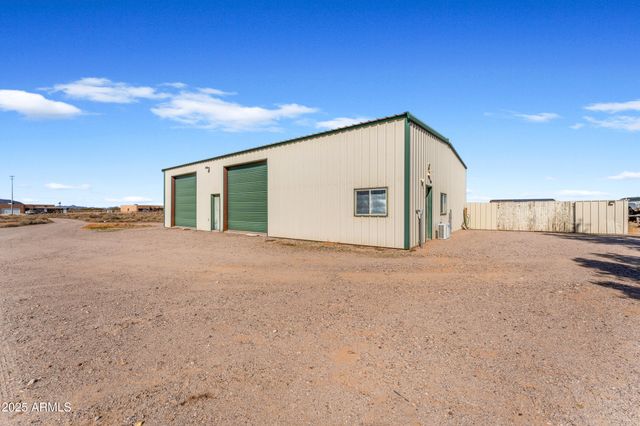 123 S 387TH Avenue, Tonopah, AZ 85354
