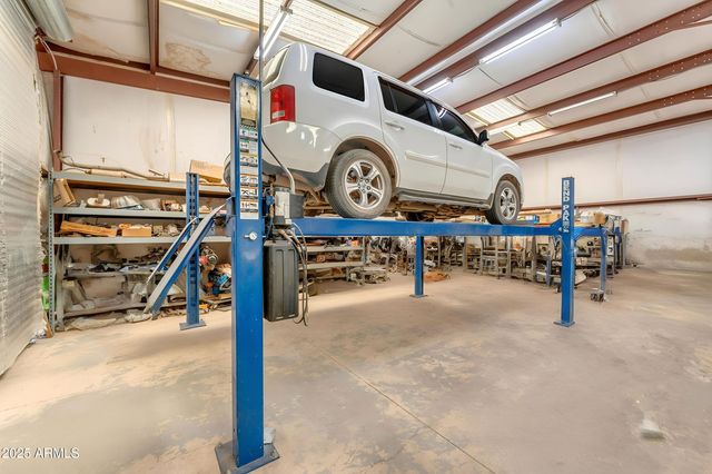 123 S 387TH Avenue, Tonopah, AZ 85354