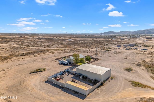 123 S 387TH Avenue, Tonopah, AZ 85354