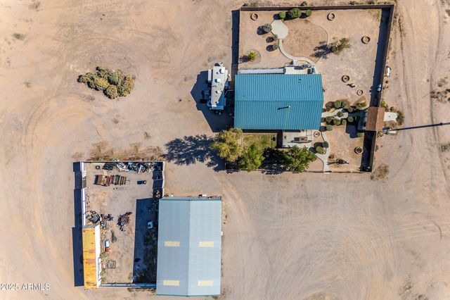 123 S 387TH Avenue, Tonopah, AZ 85354