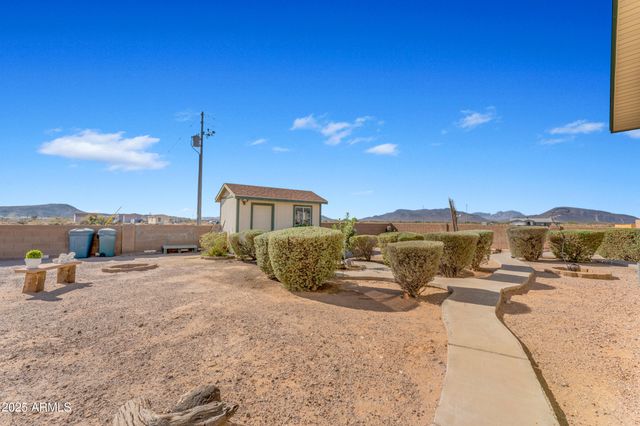 123 S 387TH Avenue, Tonopah, AZ 85354
