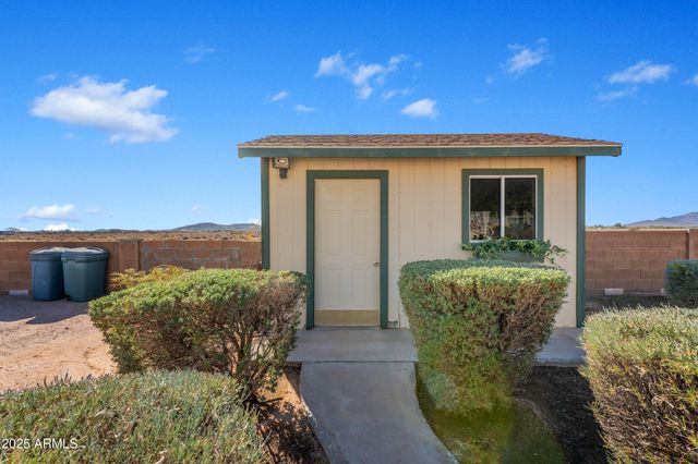 123 S 387TH Avenue, Tonopah, AZ 85354