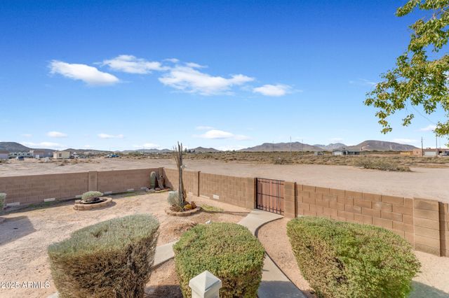 123 S 387TH Avenue, Tonopah, AZ 85354