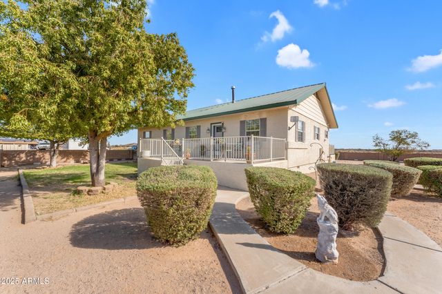 123 S 387TH Avenue, Tonopah, AZ 85354