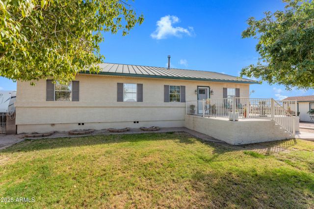 123 S 387TH Avenue, Tonopah, AZ 85354