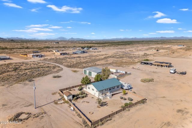 123 S 387TH Avenue, Tonopah, AZ 85354