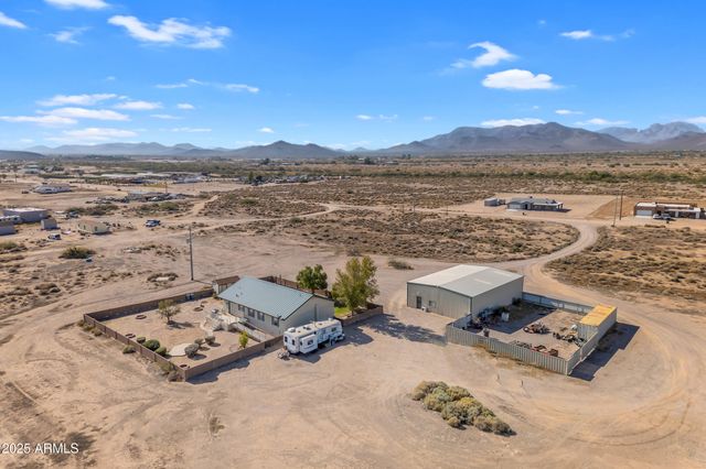 123 S 387TH Avenue, Tonopah, AZ 85354