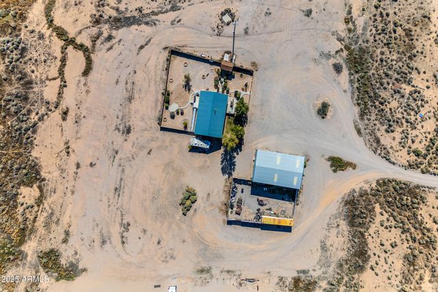 123 S 387TH Avenue, Tonopah, AZ 85354