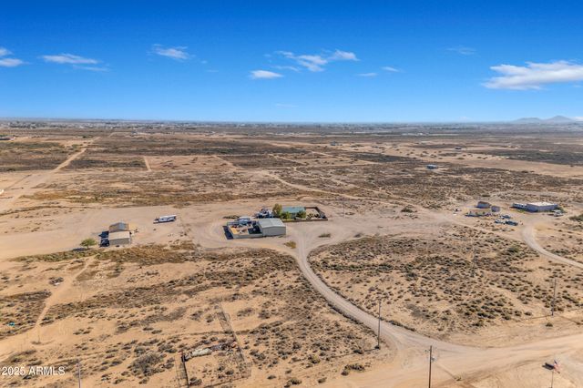 123 S 387TH Avenue, Tonopah, AZ 85354