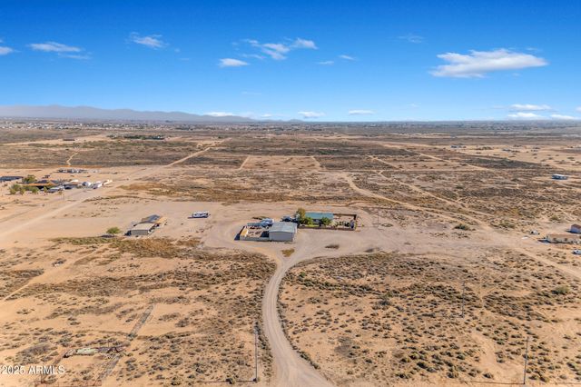 123 S 387TH Avenue, Tonopah, AZ 85354