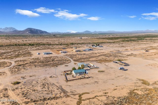 123 S 387TH Avenue, Tonopah, AZ 85354