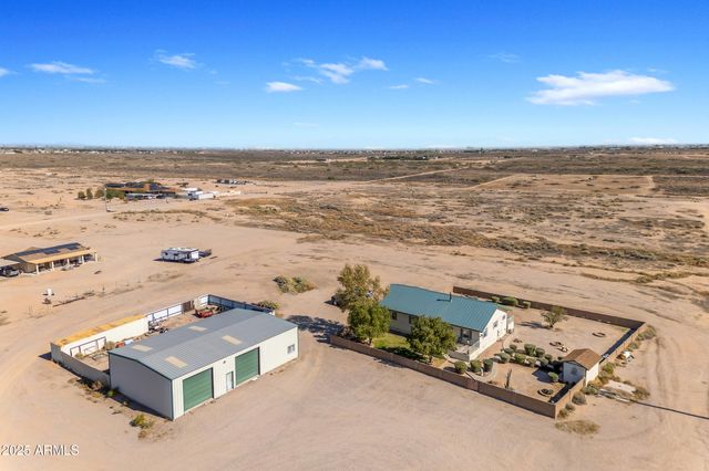 123 S 387TH Avenue, Tonopah, AZ 85354