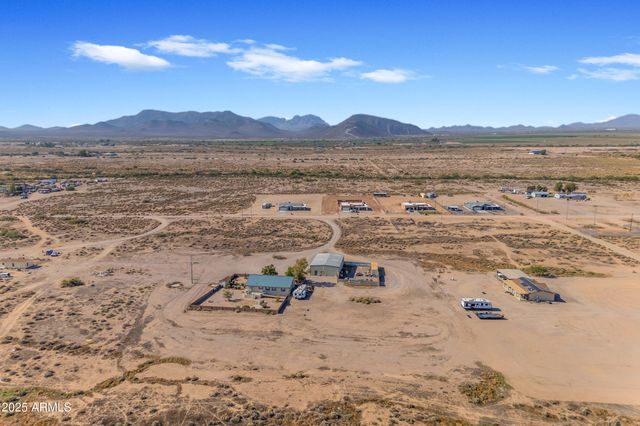 123 S 387TH Avenue, Tonopah, AZ 85354