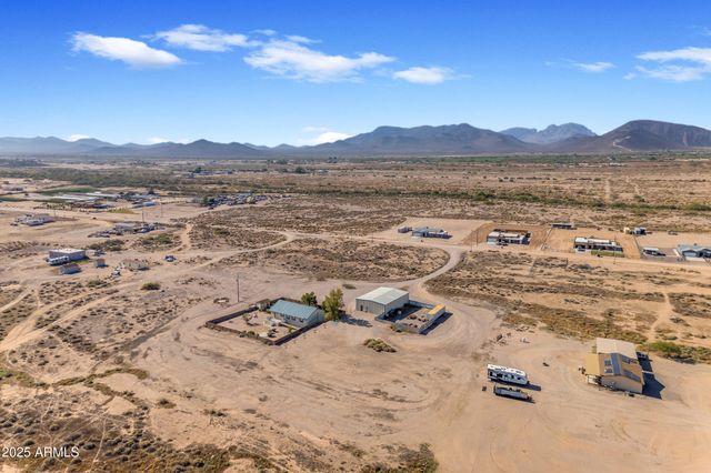 123 S 387TH Avenue, Tonopah, AZ 85354