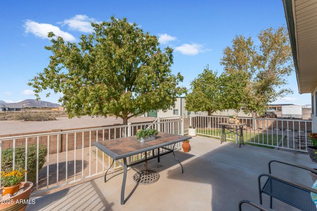 123 S 387TH Avenue, Tonopah, AZ 85354