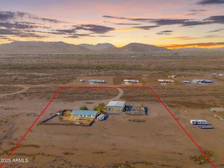 123 S 387TH Avenue, Tonopah, AZ 85354