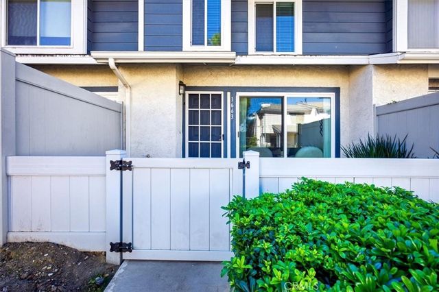 1663 Caffrey, West Covina, CA 91791