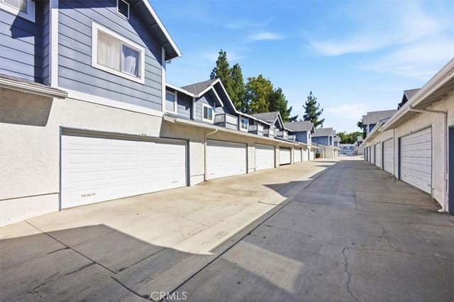 1663 Caffrey, West Covina, CA 91791