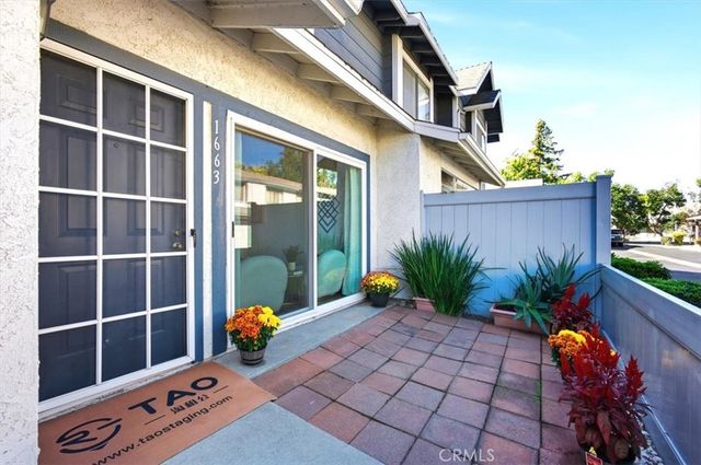 1663 Caffrey, West Covina, CA 91791