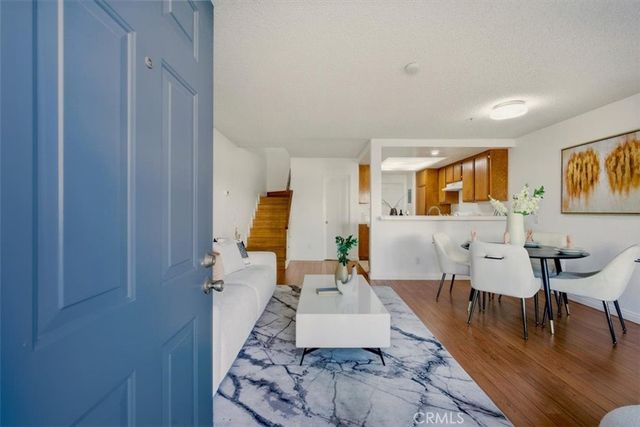 1663 Caffrey, West Covina, CA 91791