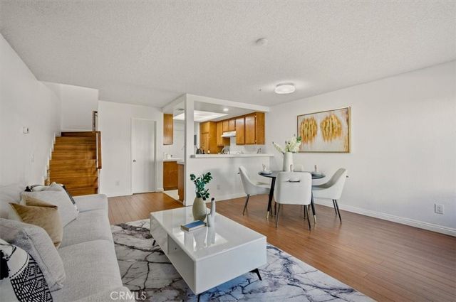 1663 Caffrey, West Covina, CA 91791