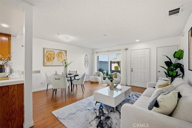 1663 Caffrey, West Covina, CA 91791