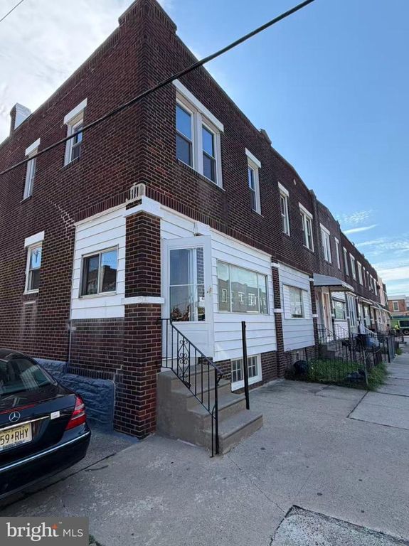 5217 DITMAN ST, PHILADELPHIA, PA 19124 — photo 2
