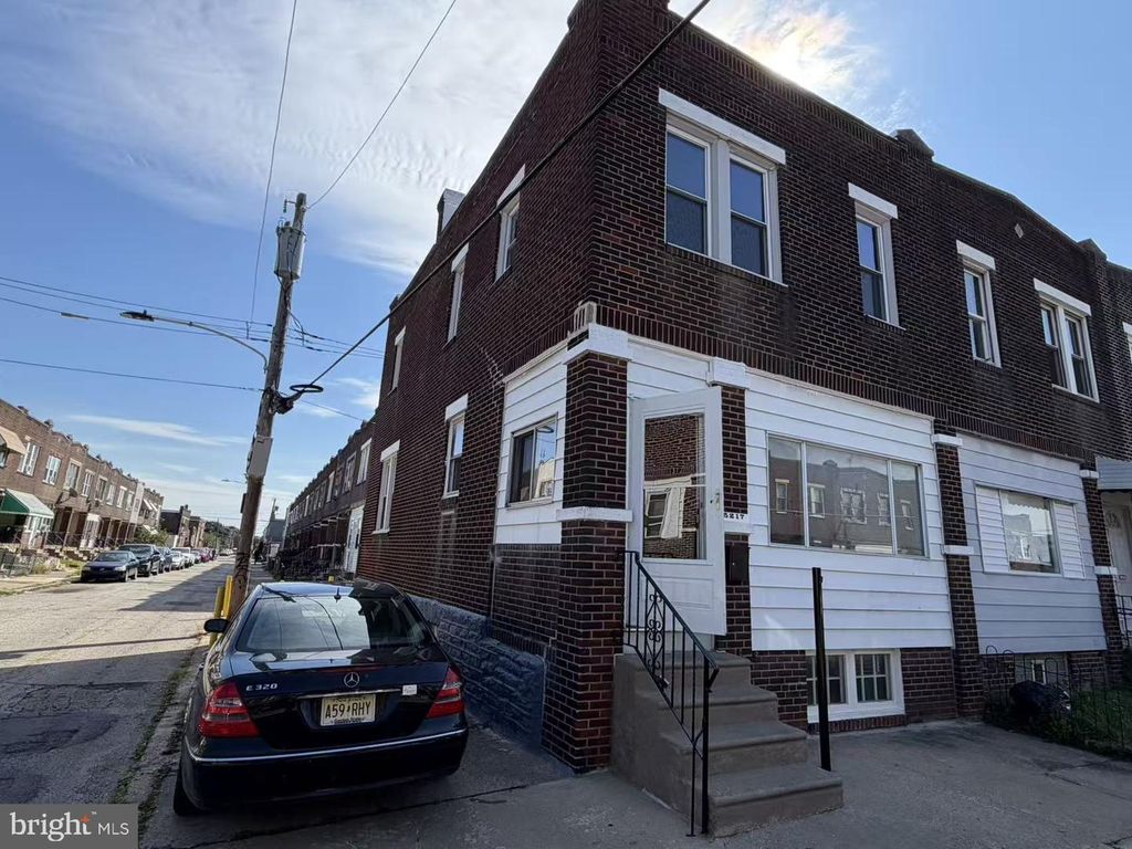 5217 DITMAN ST, PHILADELPHIA, PA 19124 — photo 3