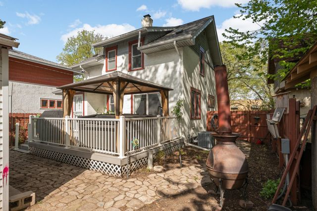 4140 Minnehaha Avenue, Minneapolis, MN 55406
