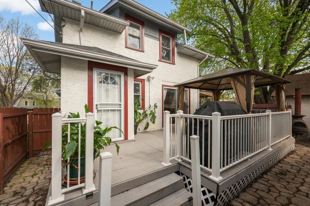 4140 Minnehaha Avenue, Minneapolis, MN 55406