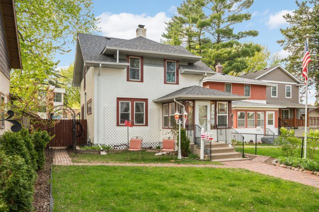 4140 Minnehaha Avenue, Minneapolis, MN 55406