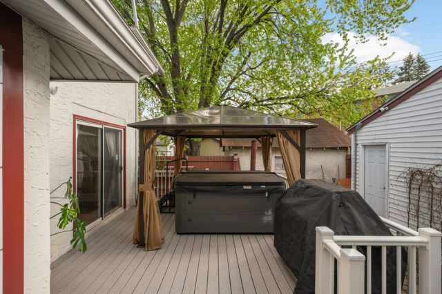 4140 Minnehaha Avenue, Minneapolis, MN 55406