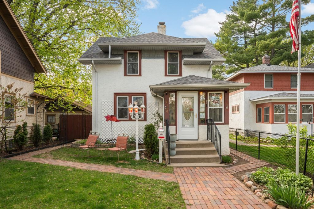 4140 Minnehaha Avenue, Minneapolis, MN 55406