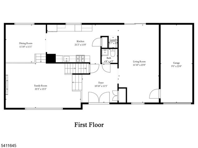 62 Drake Rd, Franklin Twp., NJ 08873