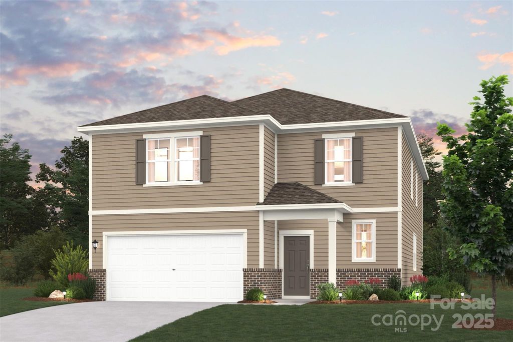 837 Hallman Branch Lane, Lincolnton, NC 28092