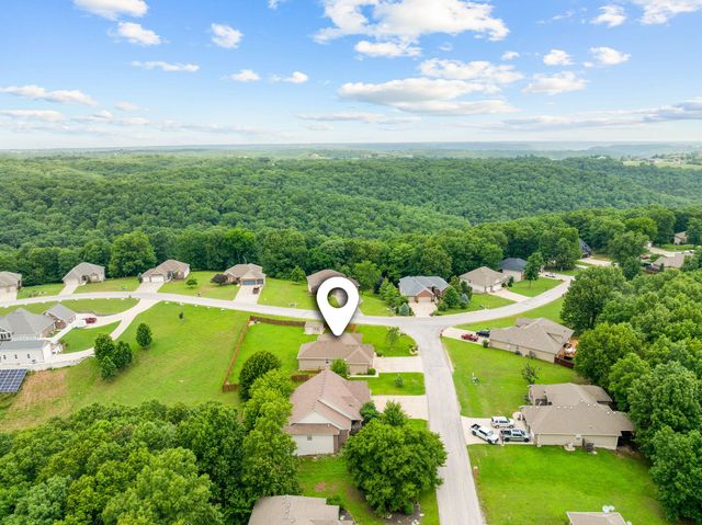 106 Southview Drive, Branson, MO 65616