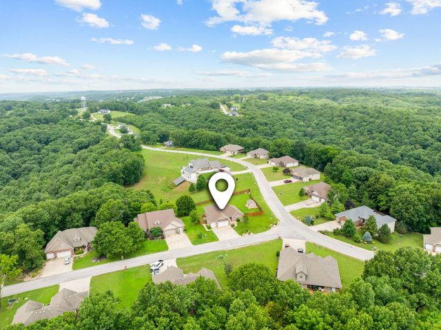 106 Southview Drive, Branson, MO 65616