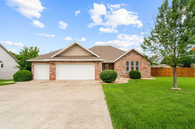 106 Southview Drive, Branson, MO 65616