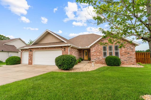 106 Southview Drive, Branson, MO 65616