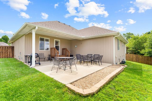 106 Southview Drive, Branson, MO 65616