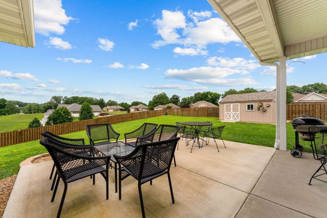 106 Southview Drive, Branson, MO 65616