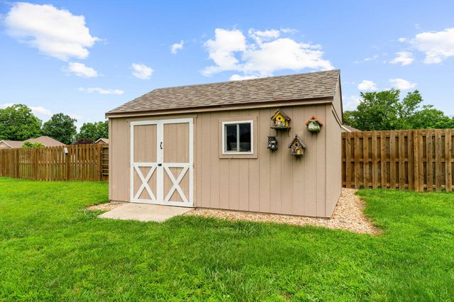 106 Southview Drive, Branson, MO 65616