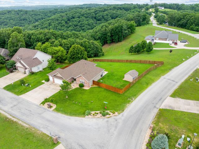106 Southview Drive, Branson, MO 65616