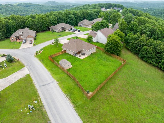 106 Southview Drive, Branson, MO 65616