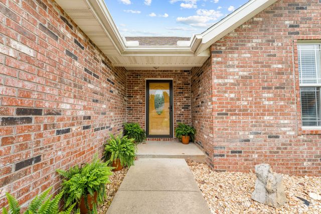 106 Southview Drive, Branson, MO 65616