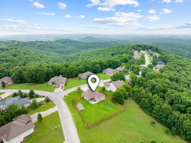 106 Southview Drive, Branson, MO 65616