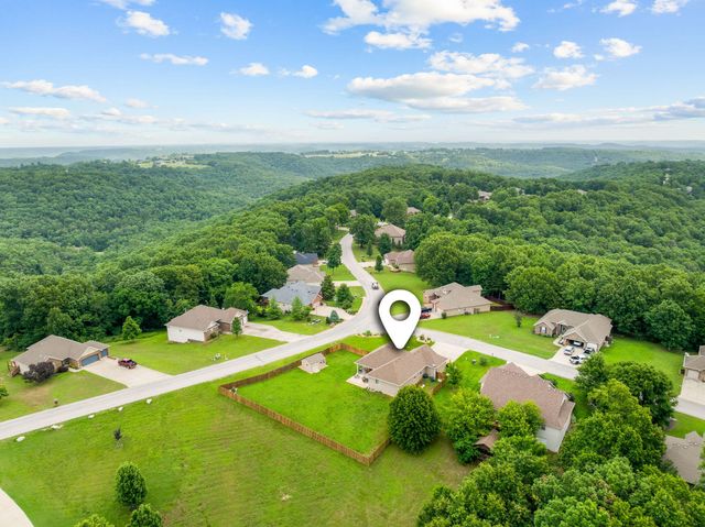 106 Southview Drive, Branson, MO 65616