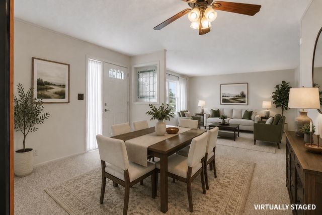 1052 Clifton Street NE, Cedar Rapids, IA 52402